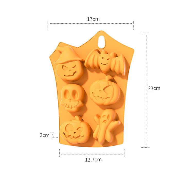 Silicone cake mold  from mmcis china